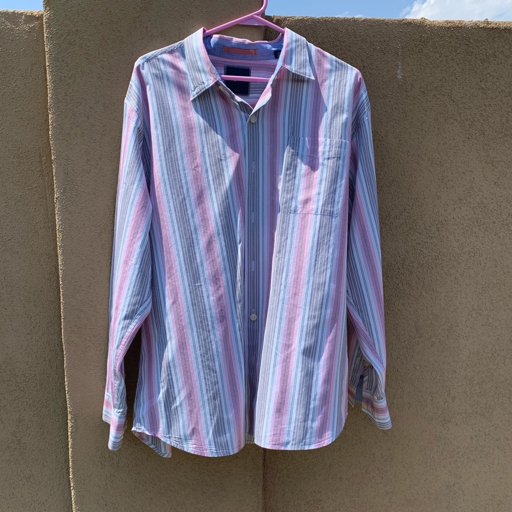 Tommy Bahama men’s shirt XL
